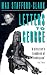 Letters to George: The Account of a Rehearsal