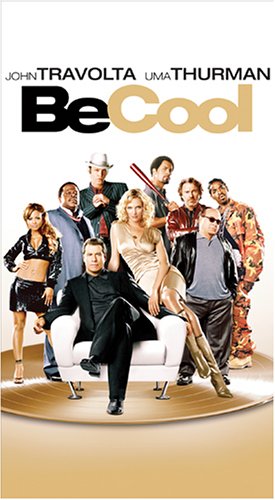 Be Cool [VHS] [Import]