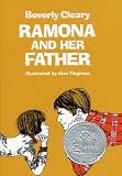Ramona and Her Father (Avon Camelot Books (Paperback))