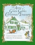 Anne Of Green Gables Christmas Treasury