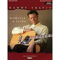 Randy Travis - Worship and Faith book cover