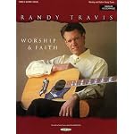 Randy Travis - Worship and Faith book cover
