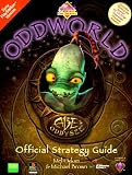 Unlock the Secrets of Oddworld: Abe's Oddysee Official Strategy Guide with CDROM and Poster