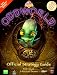 Book Unlock the Secrets of Oddworld: Abe's Oddysee Official Strategy Guide with CDROM and Poster (Unlock the Secrets of)