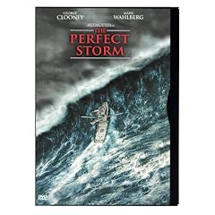 The Perfect Storm (With BBQ Book) by 