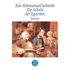 Die Schule der Egoisten