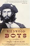 Wildwood Boys : A Novel