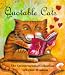 Book Quotable Cats: The Quintessential Collection Of Feline Wisdom (Miniature Editions)
