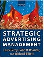 Strategic Advertising Management
