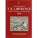 The Diary Kept by T. E. Lawrence While Travelling in Arabia During 1911 (Folios Archive Library)