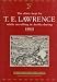 The Diary of T.E.Lawrence While Travelling in Arabia During 1911 (Folios Archive Library) (Folios Archive Library)