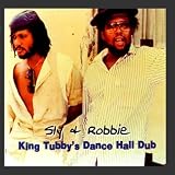 King Tubby`s Dance Hall Dub