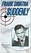 DVD : Suddenly [UK IMPORT]