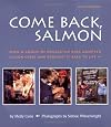 Come Back Salmon CL