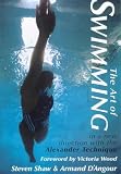 Art of Swimming, The: In a New Direction with the Alexander Technique
