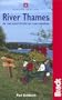 The River Thames: In the Footsteps of the Famous