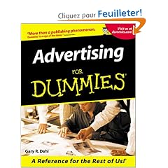 Advertising for Dummies