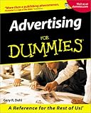 Advertising for Dummies