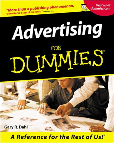 Advertising