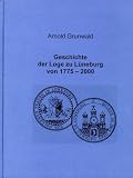Geschichte der Loge zu L�neburg von 1775-2000