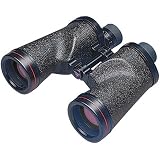 Nikon 7 x 50 ProStar, Water Proof Porro Prism Astronomy Binocular with 7.3 Degree Angle of View, U.S.A.