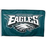 Eagles WinCraft NFL 3' x 5' Flag