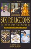 Cover of One World- Six Religions in the Twenty-First Century by W Owen Cole Peggy Morgan 074875167X