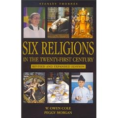 One World- Six Religions in the Twenty-First Century (Religions/20th Century)