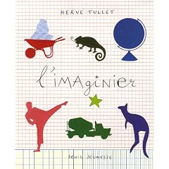 L'imaginier