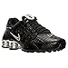 Nike Mens Shox Nz Pa Running Shoe