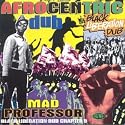 Afrocentric Dub: Black Liberation Dub, Chapter 5
