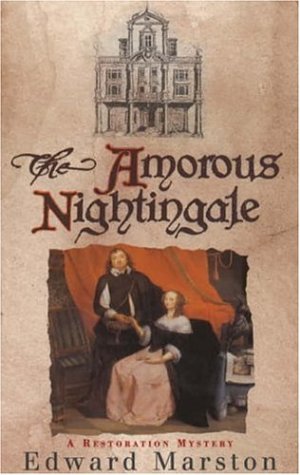 City Travel Guides Discounted  Books : The Amorous Nightingale (Redmayne Mysteries 2)