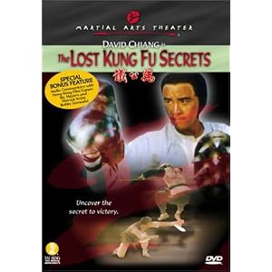 Kung-Fu Secrets