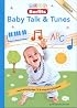 Baby Berlitz Talk & Tunes (Spanish) (Berlitz Baby Talk)