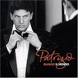 Il Mondo an album by Patrizio Buanne