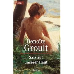 Salz auf unserer Haut (Taschenbuch)