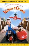Revue Universal Pictures  / Les incroyables aventures de Wallace et Gromit