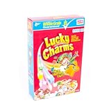 Lucky Charms Cereal 16 oz