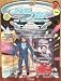 Star Trek the Next Generation Commander Riker as a Malcorian Action Figure Jonathan Frakes