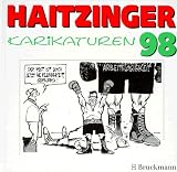 Karikaturen 1998 - Horst Haitzinger