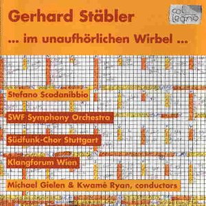 Produkt-Bild: Im Unaufh&ouml;rlichen Wirbel...