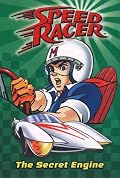 Secret Engine, The #3 (Speed Racer)