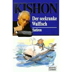 Der seekranke Walfisch