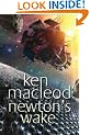 Newton's Wake