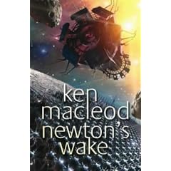 Newton's Wake