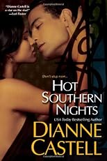 Hot Southern Nights