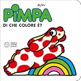 Pimpa: di che colore e'?