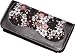 花山（デグナー）:和柄レザーウォレット（長財布） WV-4AK 京桜