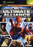 Marvel: Ultimate Alliance (englisch) - 