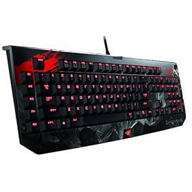 Razer Blackwidow Ultimate - Dragon Age II (RZ03-00381400-R3M1) by 